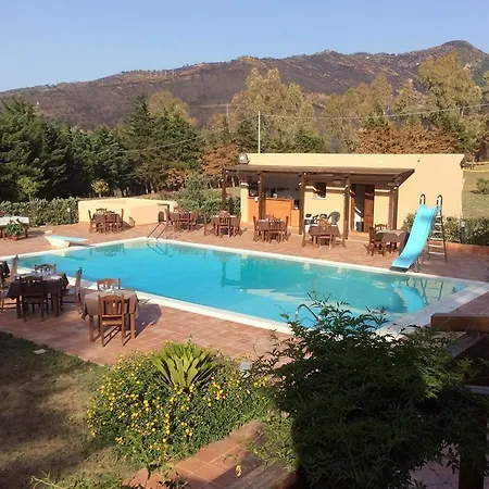 Il Parco Di Nonna Betty-3
