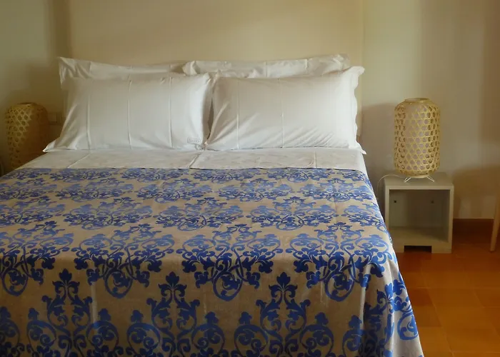 Terre e Torri Country Resort Lascari