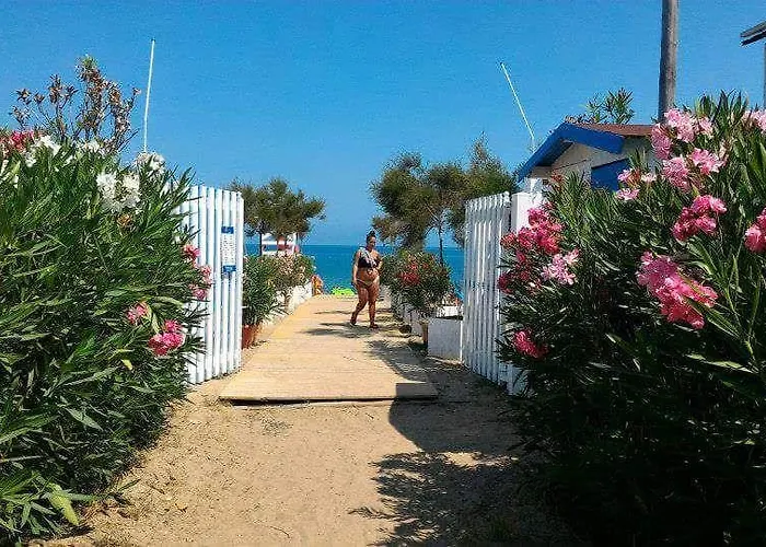 La Vecchia Forgia Hotel Lascari